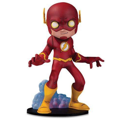 DC Artists' Alley Flash by Chris Uminga Vinyl Figure - by DC Direct