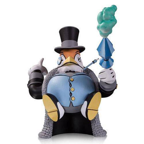 DC Artists' Alley Penguin by Joe Ledbetter Designer Vinyl Figure - by DC Direct