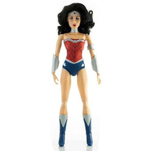 DC Comics 14 inch Mego Action Figure - Select Figure(s) - by Mego