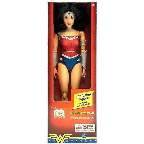 DC Comics 14 inch Mego Action Figure - Select Figure(s) - by Mego