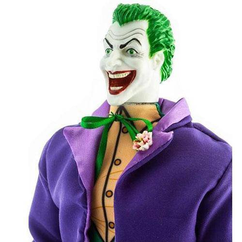 DC Comics 14 inch Mego Action Figure - Select Figure(s) - by Mego