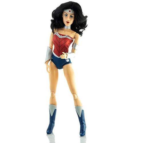 DC Comics 14 inch Mego Action Figure - Select Figure(s) - by Mego