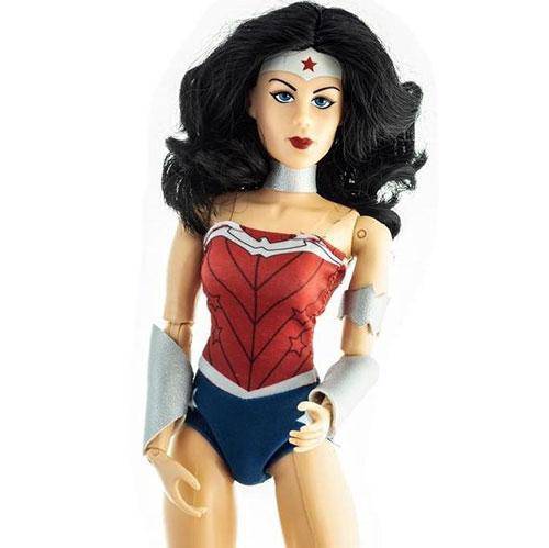 DC Comics 14 inch Mego Action Figure - Select Figure(s) - by Mego