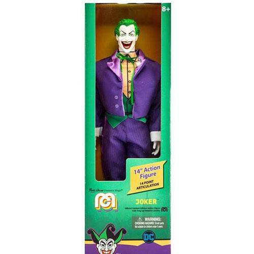 DC Comics 14 inch Mego Action Figure - Select Figure(s) - by Mego