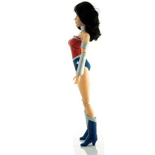 DC Comics 14 inch Mego Action Figure - Select Figure(s) - by Mego