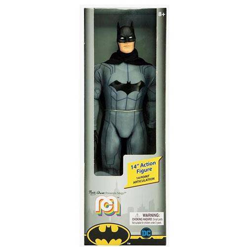 DC Comics 14 inch Mego Action Figure - Select Figure(s) - by Mego