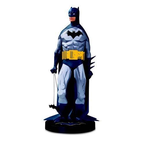 DC Designer Series Batman by Mike Mignola Color Mini-Statue - by DC Direct