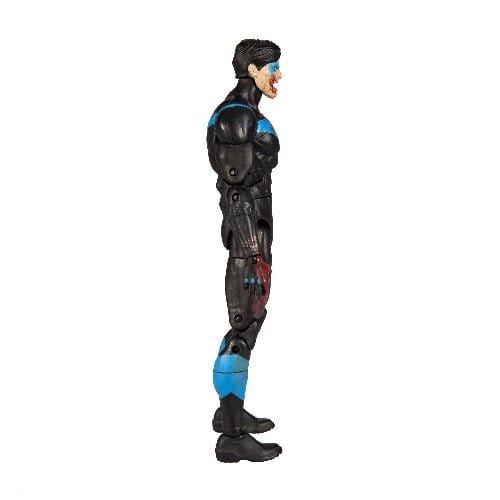 DC Essentials Dceased Nightwing Action Figure - by DC Direct