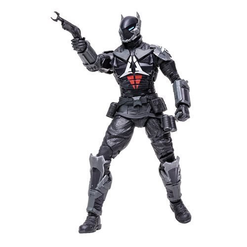 DC Gaming Arkham Knights 7-Inch Action Figure - Select Figure(s) - by McFarlane Toys