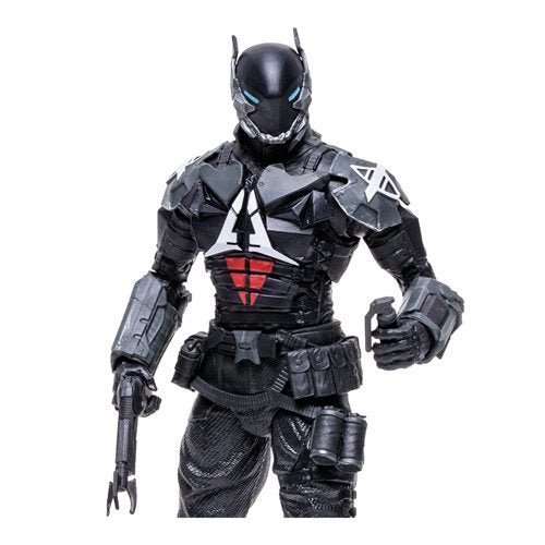 DC Gaming Arkham Knights 7-Inch Action Figure - Select Figure(s) - by McFarlane Toys