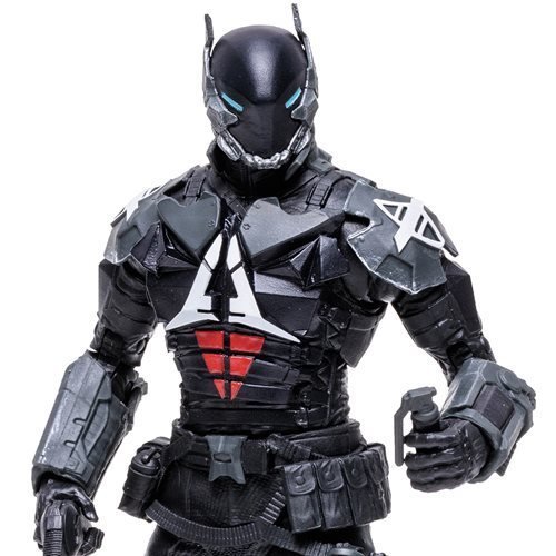 DC Gaming Arkham Knights 7-Inch Action Figure - Select Figure(s) - by McFarlane Toys