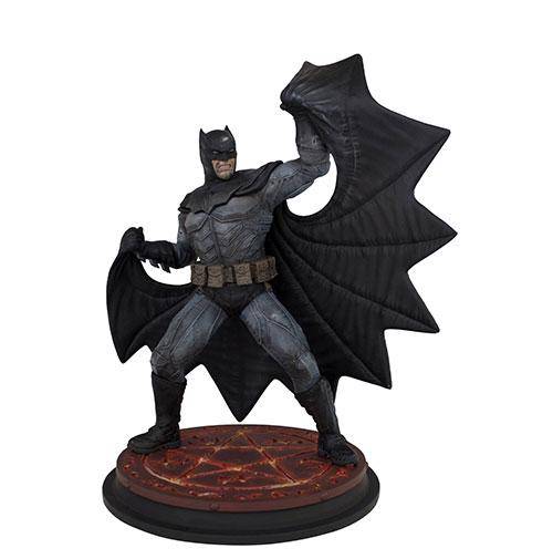 DC Heroes Batman Damned Statue - San Diego Comic-Con 2019 Exclusive - by Icon Heroes