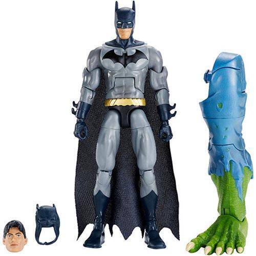 DC Multiverse Dick Greyson Batman Action Figure - by Mattel