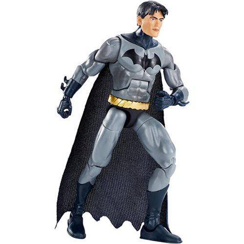 DC Multiverse Dick Greyson Batman Action Figure - by Mattel