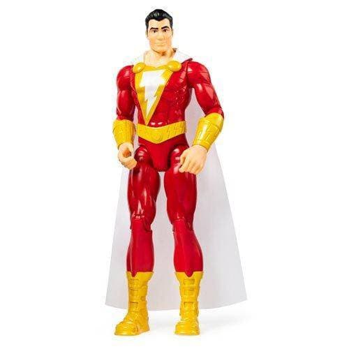 DC Universe Shazam 12-Inch Action Figure - by Spin Master