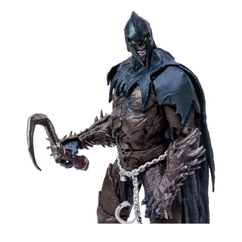 McFarlane Toys Spawn 7-Inch Action Figure - Select Figure(s)