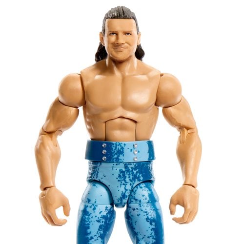 WWE Elite Collection Series 110 Action Figure - Select Figure(s)