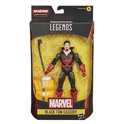 Deadpool Marvel Legends 6-Inch Action Figure - Select Figure(s) - by Hasbro