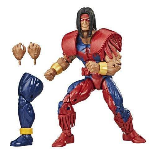 Deadpool Marvel Legends 6-Inch Action Figure - Select Figure(s) - by Hasbro