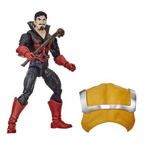 Deadpool Marvel Legends 6-Inch Action Figure - Select Figure(s) - by Hasbro