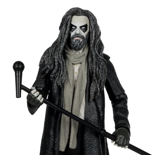 McFarlane Toys Music Maniacs Wave 2 Metal 6-Inch Scale Action Figure - Select Figure(s)