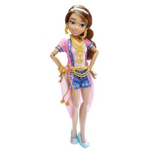 Disney Descendants Genie Chic Auradon Doll - Audrey - by Hasbro