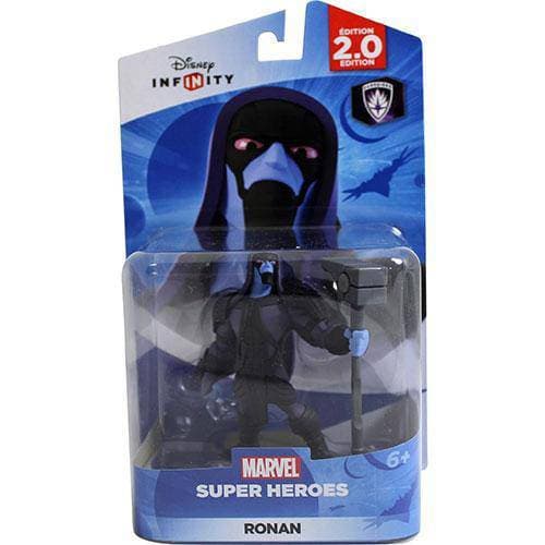 Disney - Disney Infinity: Marvel Super Heroes (2.0 Edition) Ronan Figure - by Disney Infinity