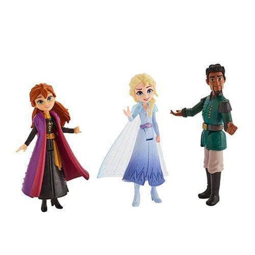 Disney Frozen 2 Small Doll Story Moments - Travel Pack - by Hasbro