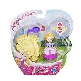 Disney Princess Magical Movers Doll - Select Figure(s) - by Hasbro