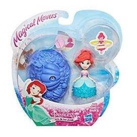 Disney Princess Magical Movers Doll - Select Figure(s) - by Hasbro