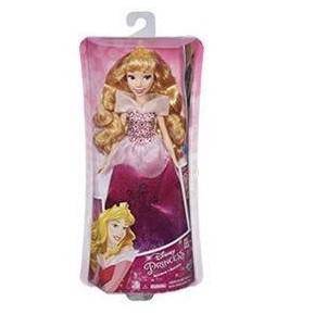 Disney Princess Royal Shimmer Doll - Select Figure(s) - by Hasbro