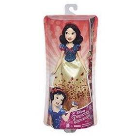 Disney Princess Royal Shimmer Doll - Select Figure(s) - by Hasbro