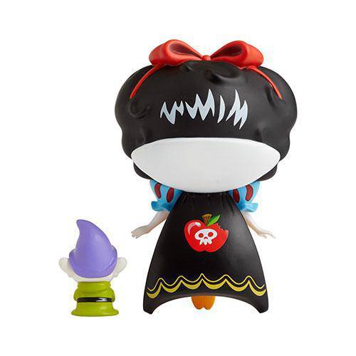 Enesco Disney The World of Miss Mindy Vinyl Figure - Select Figure(s) - by Enesco