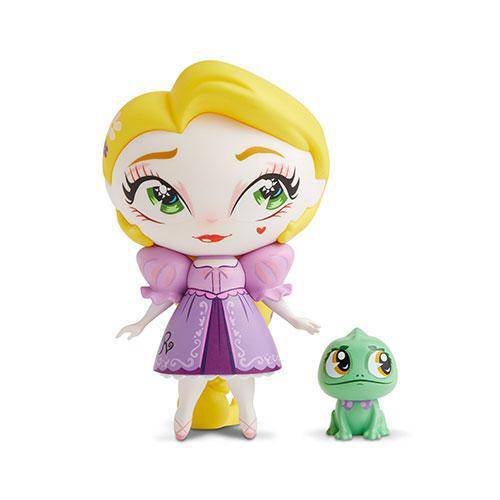 Enesco Disney The World of Miss Mindy Vinyl Figure - Select Figure(s) - by Enesco