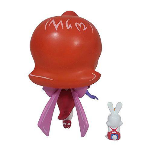 Enesco Disney The World of Miss Mindy Vinyl Figure - Select Figure(s) - by Enesco