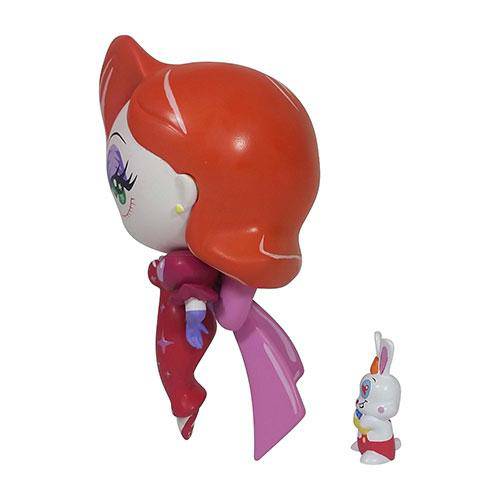 Enesco Disney The World of Miss Mindy Vinyl Figure - Select Figure(s) - by Enesco