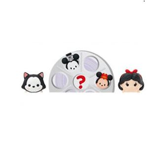 Disney Tsum Tsum 3-Pack Mini-Figures Wave 12 - Select Figure(s) - by Jakks Pacific