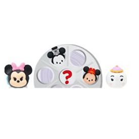 Disney Tsum Tsum 3-Pack Mini-Figures Wave 12 - Select Figure(s) - by Jakks Pacific