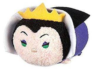 Disney Tsum Tsum Evil Queen - by Disney Plush