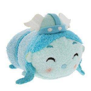 Disney Tsum Tsum Haunted Mansion Opera Singer - by Disney Plush