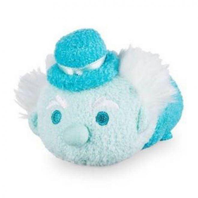 Disney Tsum Tsum Haunted Mansion Traveler Ghost - by Disney Plush