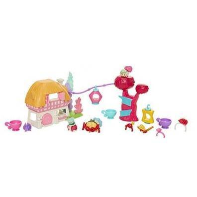 Disney Tsum Tsum Story Pack Playset - Down the Rabbit Hole - by Jakks Pacific