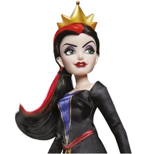 Disney Villains Fashion Doll - Select Figure(s) - by Hasbro