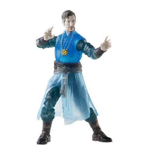 Doctor Strange in the Multiverse of Madness Marvel Legends 6-Inch Action Figure - Select Figure(s) - by Hasbro