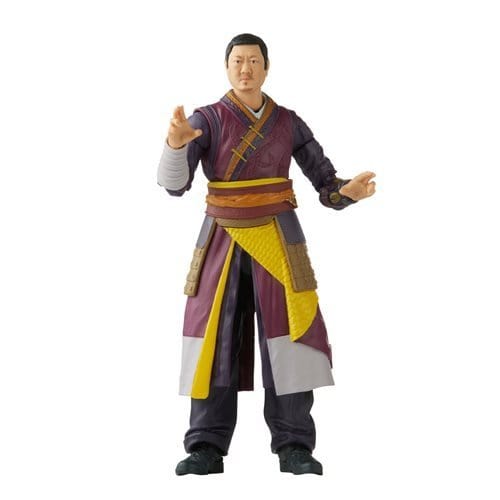 Doctor Strange in the Multiverse of Madness Marvel Legends 6-Inch Action Figure - Select Figure(s) - by Hasbro