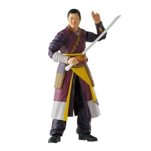 Doctor Strange in the Multiverse of Madness Marvel Legends 6-Inch Action Figure - Select Figure(s) - by Hasbro