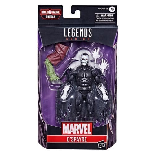 Doctor Strange in the Multiverse of Madness Marvel Legends 6-Inch Action Figure - Select Figure(s) - by Hasbro