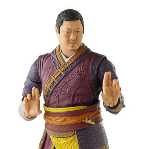 Doctor Strange in the Multiverse of Madness Marvel Legends 6-Inch Action Figure - Select Figure(s) - by Hasbro