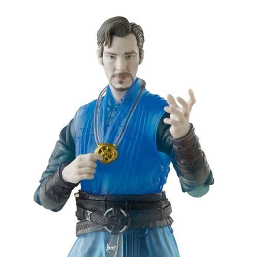 Doctor Strange in the Multiverse of Madness Marvel Legends 6-Inch Action Figure - Select Figure(s) - by Hasbro