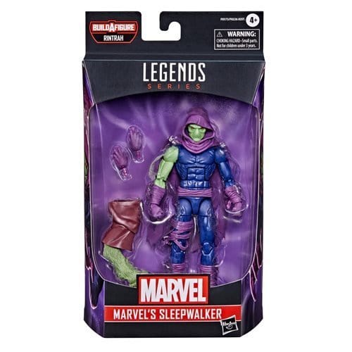 Doctor Strange in the Multiverse of Madness Marvel Legends 6-Inch Action Figure - Select Figure(s) - by Hasbro